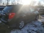 2013 Chevrolet Equinox LTZ