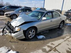 Vehiculos salvage en venta de Copart Cleveland: 2002 Mazda Millenia