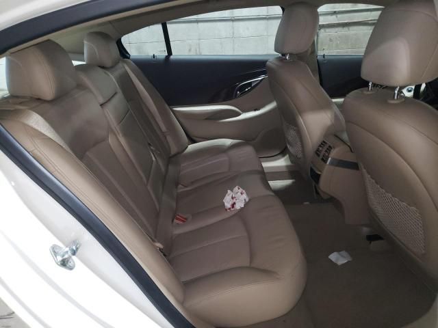 2012 Buick Lacrosse Premium