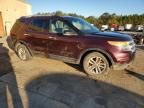 2011 Ford Explorer XLT