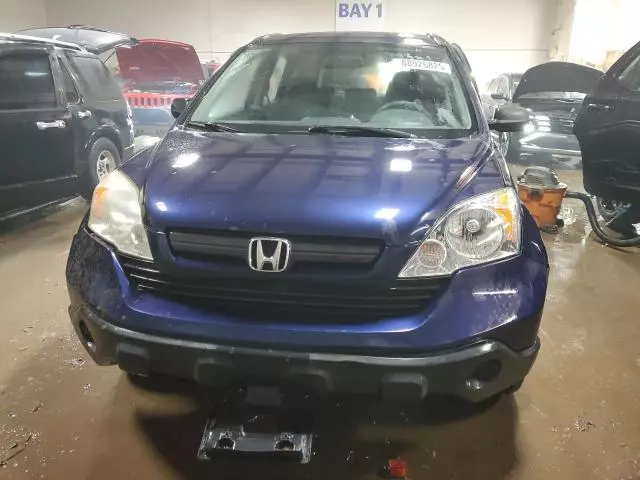 2008 Honda CR-V LX