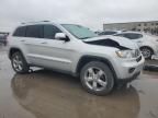 2012 Jeep Grand Cherokee Limited