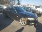 2012 BMW 328 I Sulev