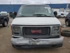 2001 GMC Savana G1500