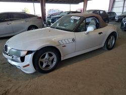 1997 BMW Z3 1.9 en venta en American Canyon, CA