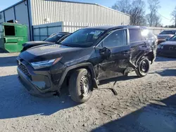 Toyota Vehiculos salvage en venta: 2024 Toyota Rav4 LE