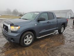 Toyota Vehiculos salvage en venta: 2008 Toyota Tundra Double Cab