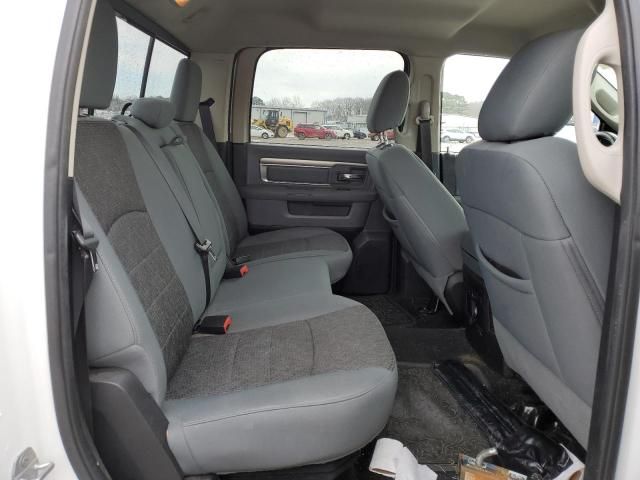 2014 Dodge RAM 1500 SLT