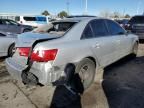 2009 Hyundai Sonata GLS