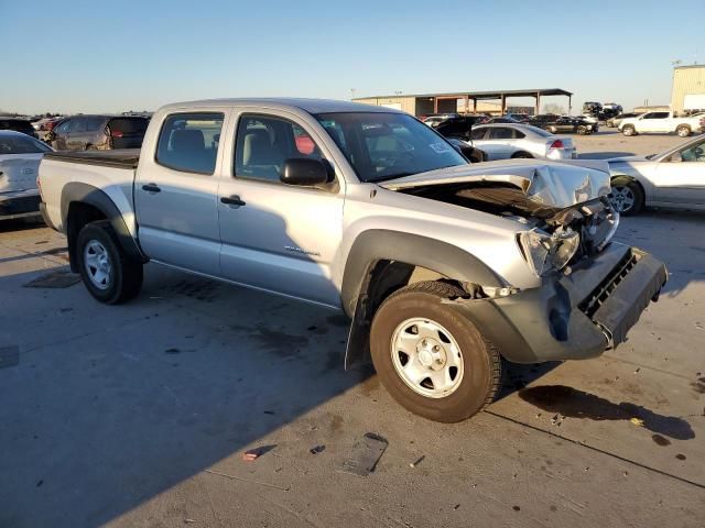 2010 Toyota Tacoma Double Cab Prerunner