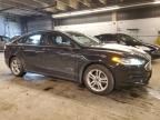 2018 Ford Fusion SE Hybrid