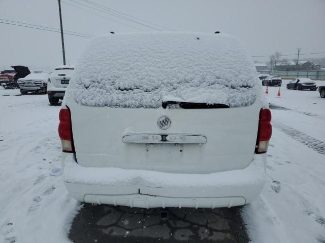 2005 Buick Terraza CX