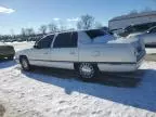 1996 Cadillac Deville