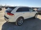 2013 Lincoln MKX