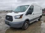 2018 Ford Transit T-250