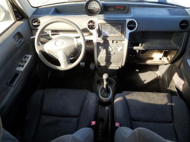 2005 Scion XB