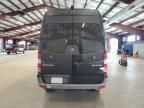 2016 Mercedes-Benz Sprinter 2500