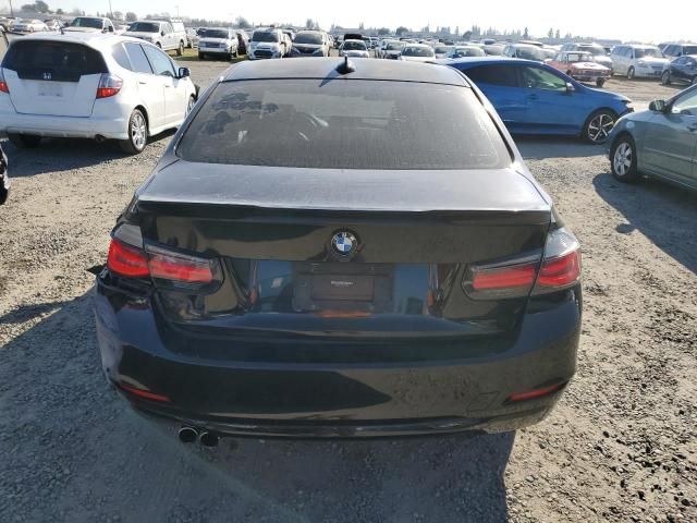 2013 BMW 328 I