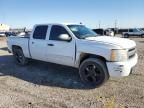 2007 Chevrolet Silverado C1500 Crew Cab