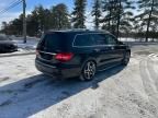 2017 Mercedes-Benz GLS 550 4matic