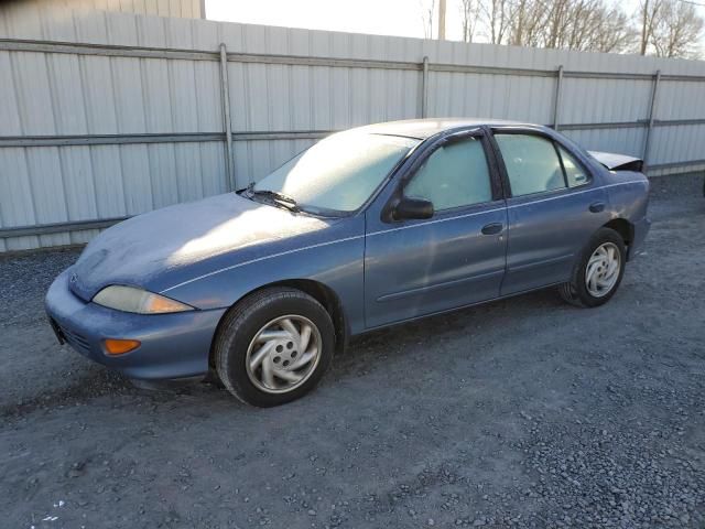 1998 Chevrolet Cavalier