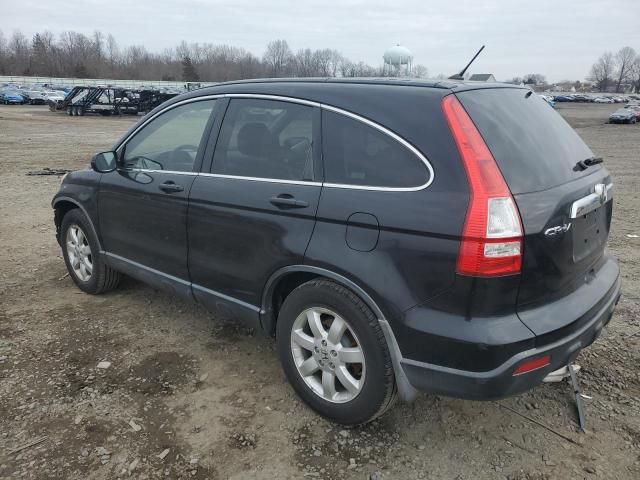 2007 Honda CR-V EX