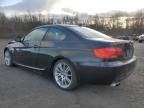 2011 BMW 328 XI