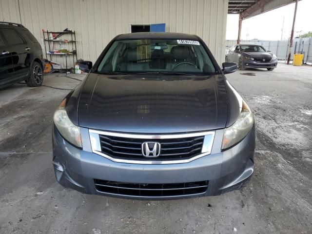 2008 Honda Accord LXP