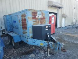 Magn Vehiculos salvage en venta: 2000 Magn Generator