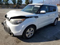 Run And Drives Cars for sale at auction: 2015 KIA Soul +