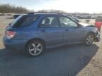 2007 Subaru Impreza 2.5I