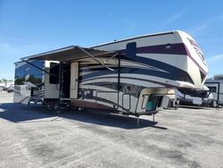 2016 Winnebago Destinatio en venta en Jacksonville, FL