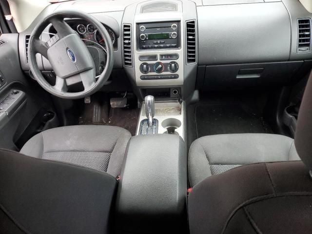 2008 Ford Edge SE