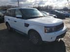 2011 Land Rover Range Rover Sport HSE