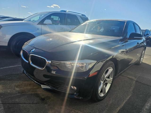 2014 BMW 328 I