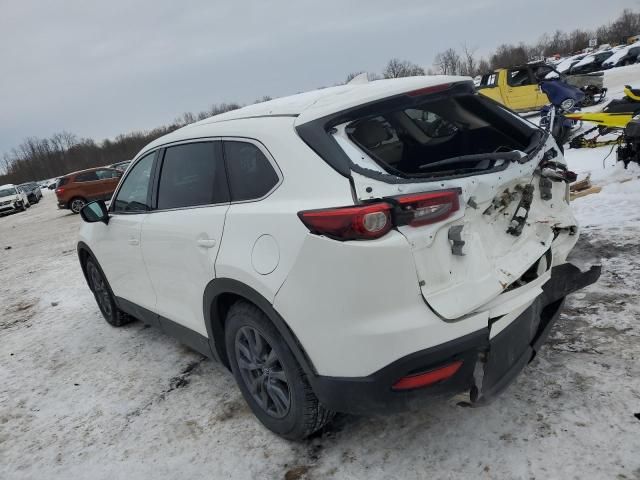 2022 Mazda CX-9 Touring