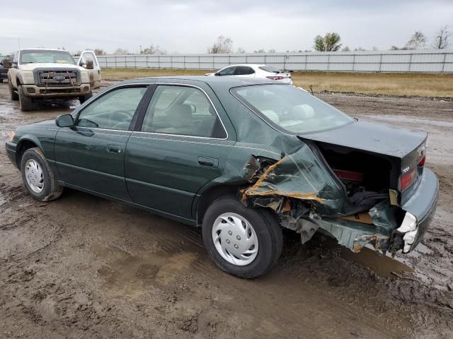 1999 Toyota Camry LE