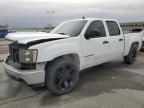 2008 GMC Sierra K1500