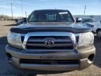 2009 Toyota Tacoma Access Cab