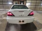 2003 Pontiac Grand AM SE1