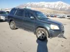 2004 Honda Pilot EXL