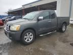 2005 Nissan Titan XE