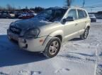 2008 Hyundai Tucson GL