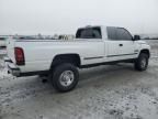 1999 Dodge RAM 2500