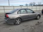 2005 Honda Civic EX