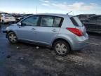 2009 Nissan Versa S