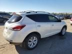 2012 Nissan Murano S