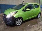 2014 Chevrolet Spark 1LT