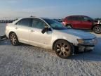 2009 Lincoln MKZ