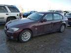 2009 BMW 328 XI